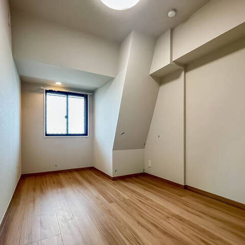 マイキャッスル高井戸の室内写真
