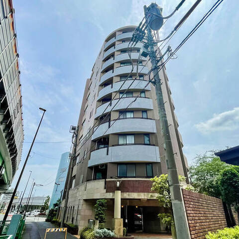 マイキャッスル高井戸の室内写真