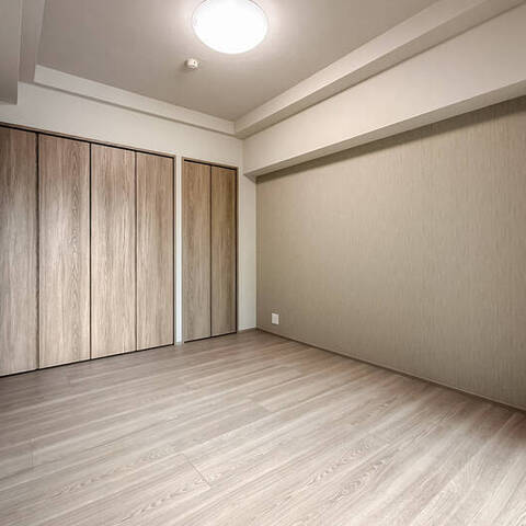 幡ヶ谷ハイムグランシスの室内写真