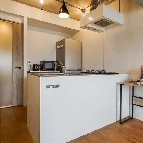 モナーク三軒茶屋の室内写真