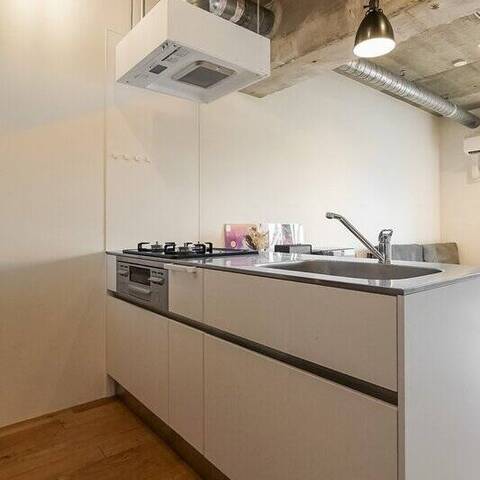 モナーク三軒茶屋の室内写真