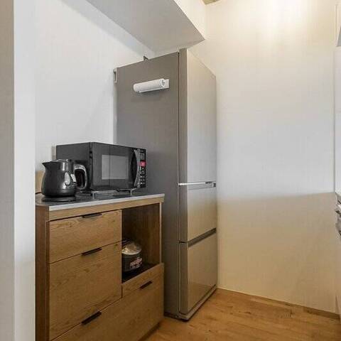 モナーク三軒茶屋の室内写真