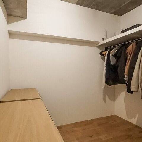 モナーク三軒茶屋の室内写真