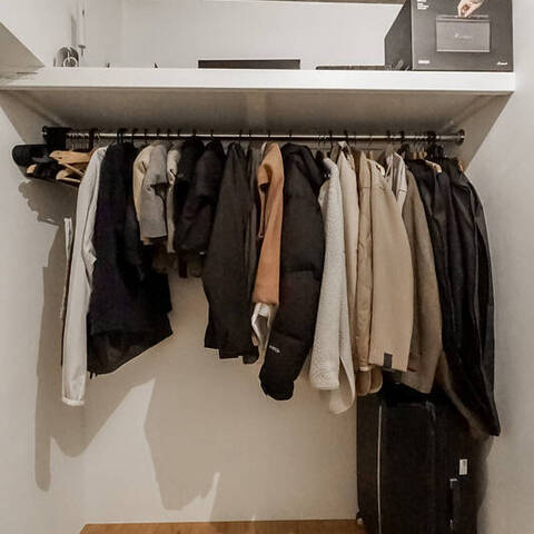 モナーク三軒茶屋の室内写真
