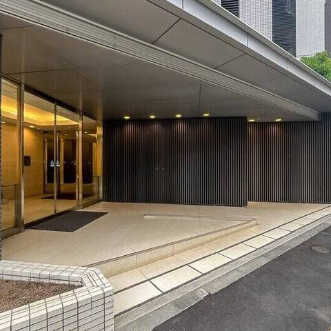 シティハウス板橋大山の室内写真