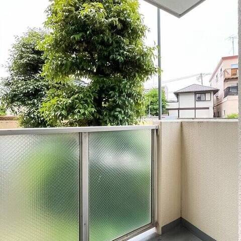ネオコーポ生麦の室内写真