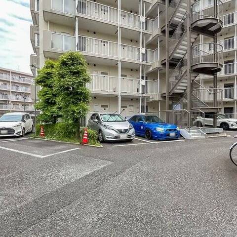 ネオコーポ生麦の室内写真