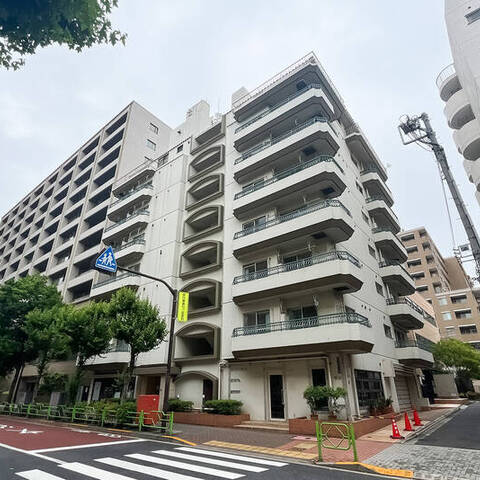 メゾンドールニュー明石の室内写真