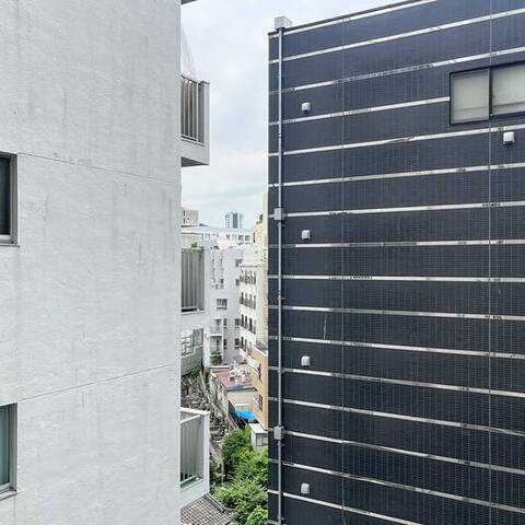 藤和三田コープ2の室内写真