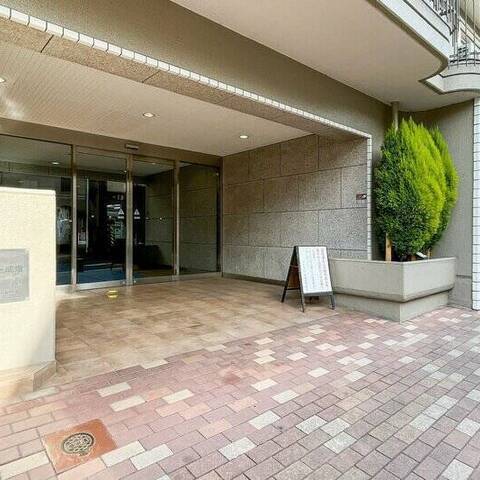 アドミレー成増の室内写真