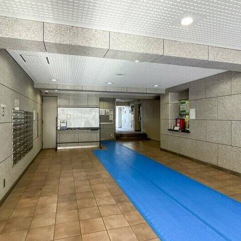 アドミレー成増の室内写真