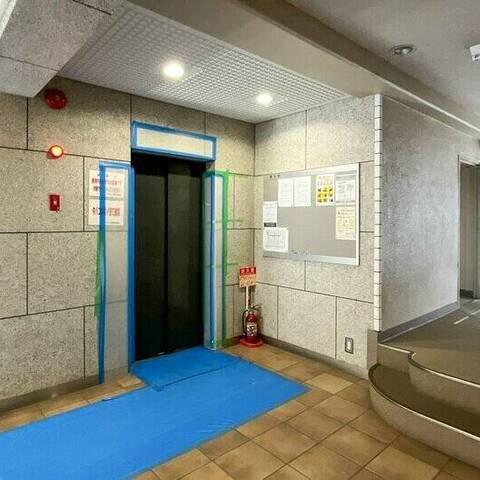 アドミレー成増の室内写真