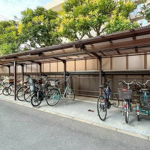 アドミレー成増の室内写真