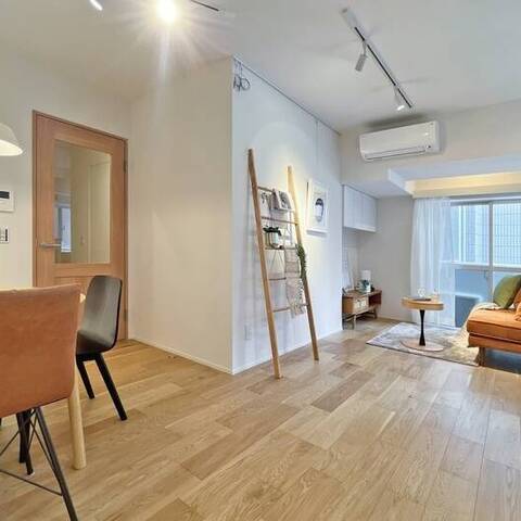 SSKグリーンパーク千住四丁目の室内写真