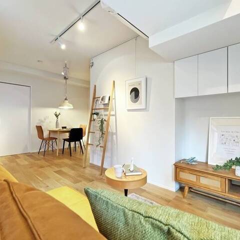 SSKグリーンパーク千住四丁目の室内写真