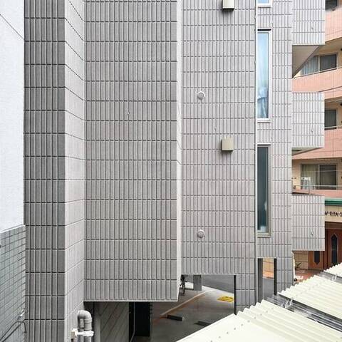 SSKグリーンパーク千住四丁目の眺望・バルコニー写真