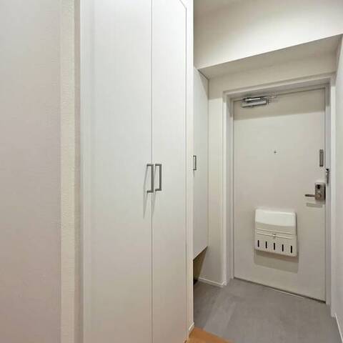 SSKグリーンパーク千住四丁目の室内写真
