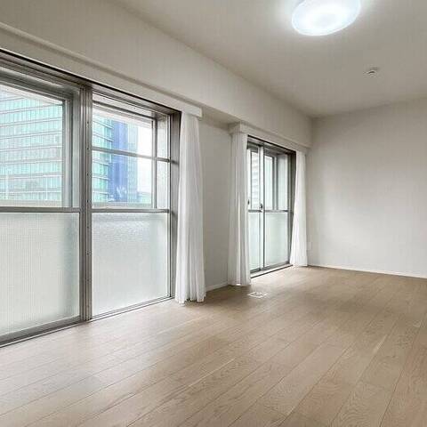 NK渋谷コータースの室内写真