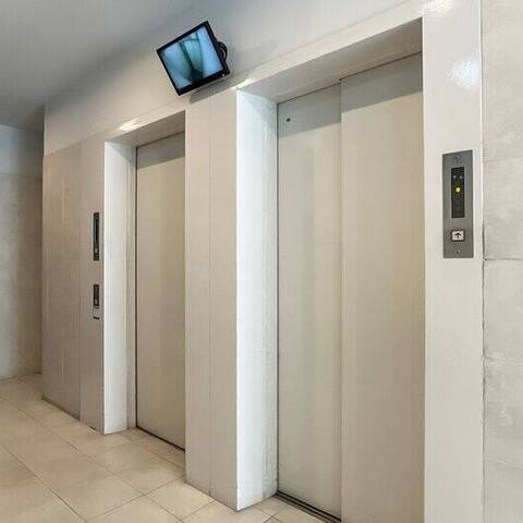 NK渋谷コータースの建物・共用部写真