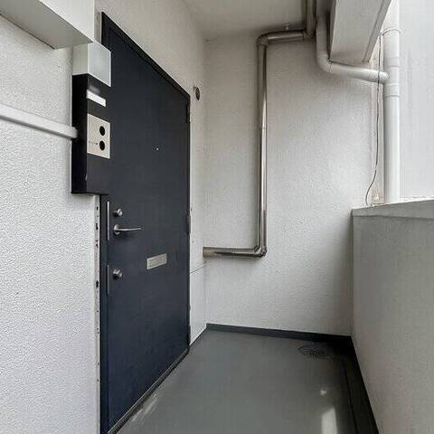 NK渋谷コータースの建物・共用部写真