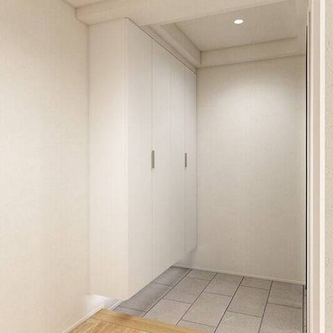 藤和薬王寺ホームズの室内写真