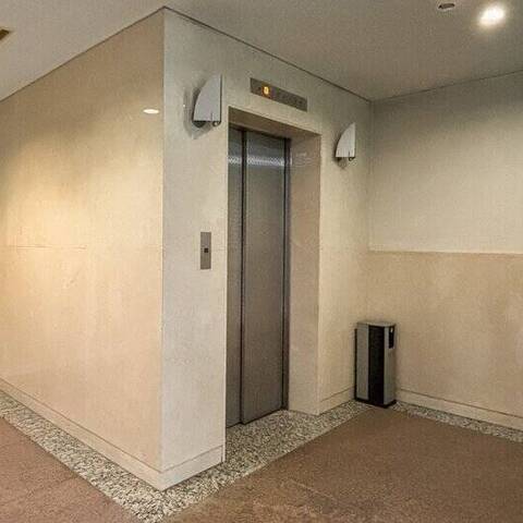 藤和薬王寺ホームズの建物・共用部写真
