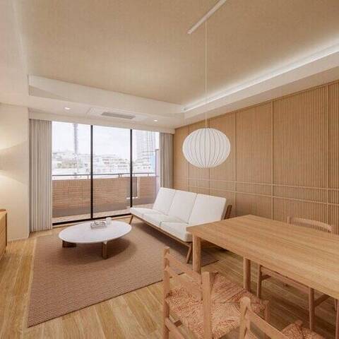藤和薬王寺ホームズの建物・共用部写真