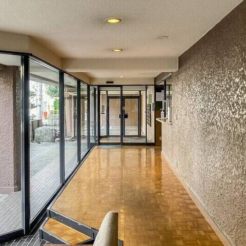 第2高輪ハウスの建物・共用部写真