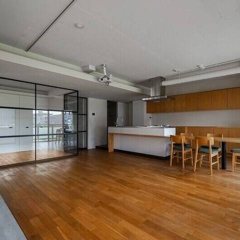 クレッセント二子多摩川Ⅲの室内写真