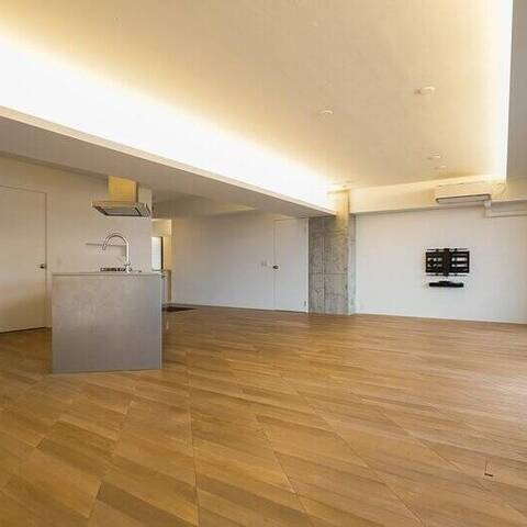 グランシティ葛西Ⅱの室内写真
