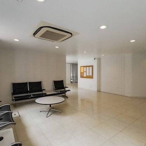音羽ハウスの建物・共用部写真