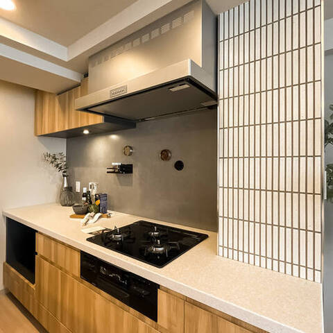 アデニウム武蔵小山の室内写真