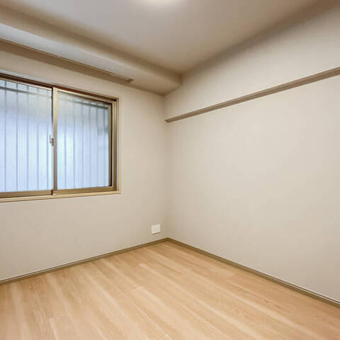 アデニウム武蔵小山の室内写真