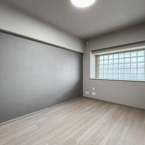 アデニウム武蔵小山の室内写真