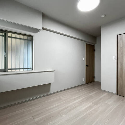 アデニウム武蔵小山の室内写真
