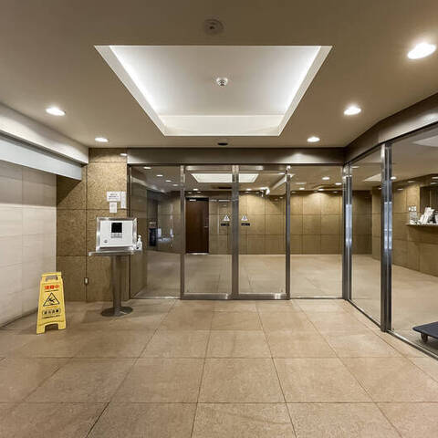 アデニウム武蔵小山の室内写真