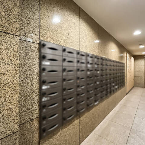 アデニウム武蔵小山の室内写真