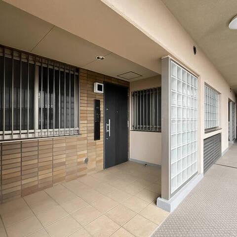 アデニウム武蔵小山の室内写真