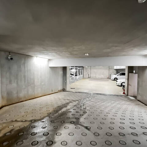 アデニウム武蔵小山の室内写真