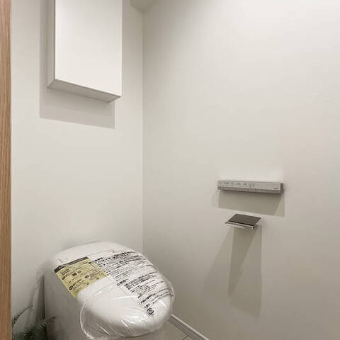 カーサフェリス代々木上原の室内写真
