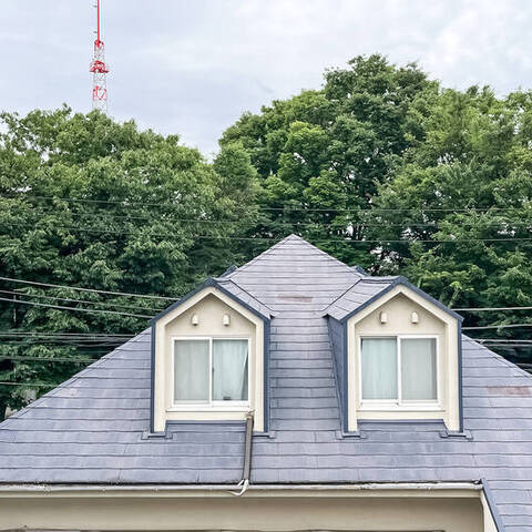 カーサフェリス代々木上原の室内写真