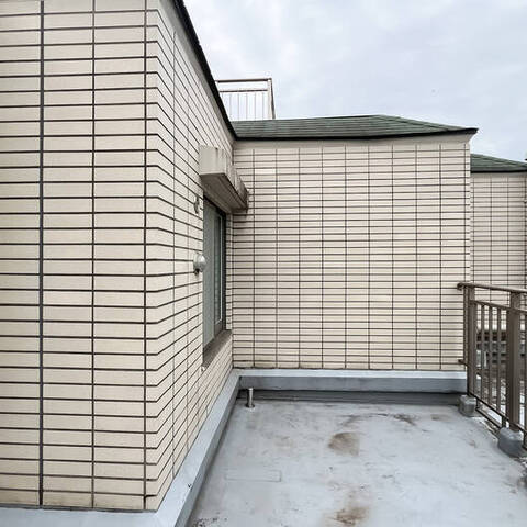 カーサフェリス代々木上原の室内写真