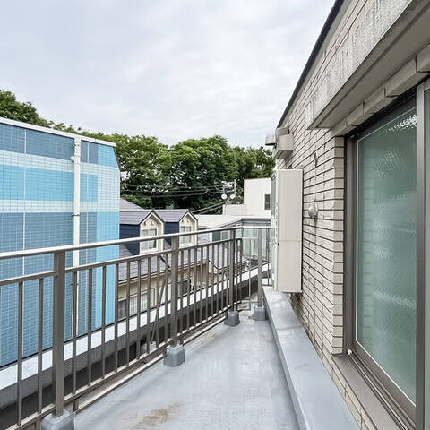 カーサフェリス代々木上原の室内写真