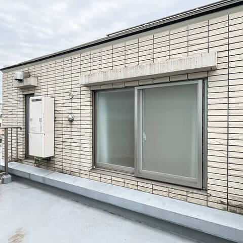 カーサフェリス代々木上原の室内写真