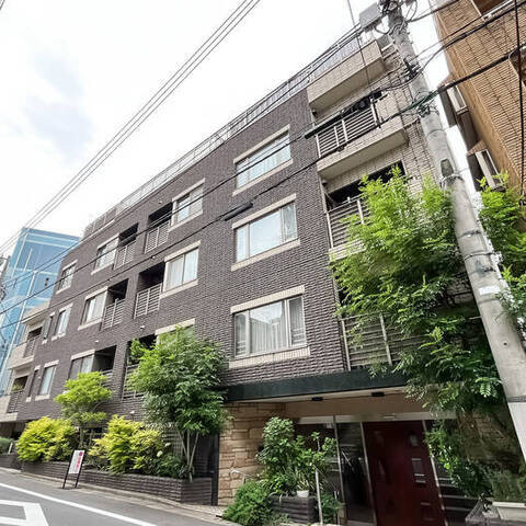 カーサフェリス代々木上原の室内写真