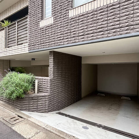カーサフェリス代々木上原の室内写真