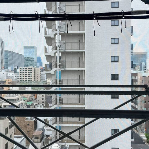 ライオンズタワー上野黒門町の室内写真