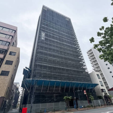 ライオンズタワー上野黒門町の室内写真