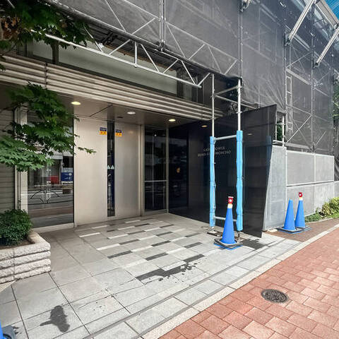 ライオンズタワー上野黒門町の室内写真
