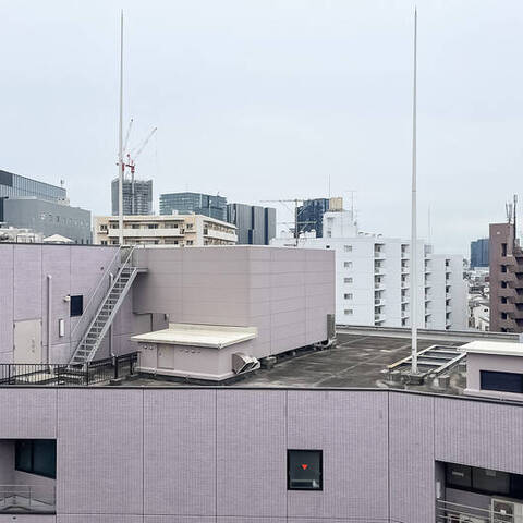 ライオンズマンション西五反田の室内写真